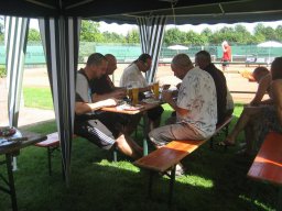 Einladungsturnier 2012