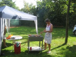 Einladungsturnier 2012