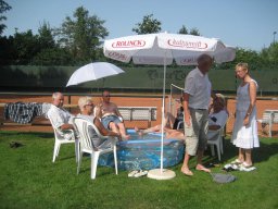 Einladungsturnier 2012