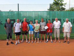 Einladungsturnier 2012