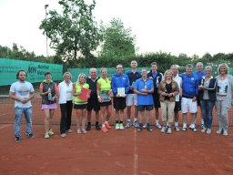 Einladungsturnier 2016
