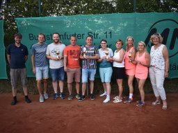 Einladungsturnier 2019