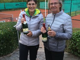 Einladungsturnier 2018