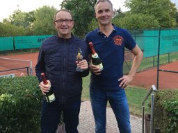 Einladungsturnier 2018