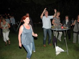 Fana und Co. in Leer