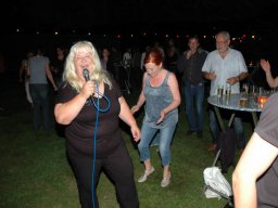 Fana und Co. in Leer