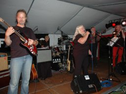 Fana und Co. in Leer