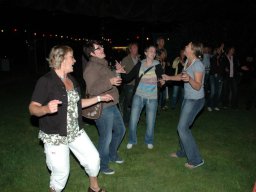 Fana und Co. in Leer