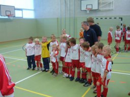 Fotos zur Einweihung