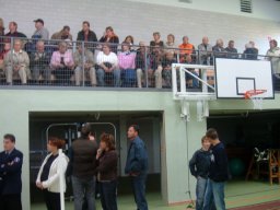 Fotos zur Einweihung
