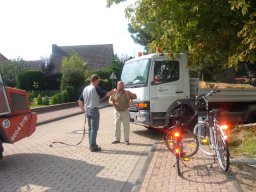 Turnhallenneubau
