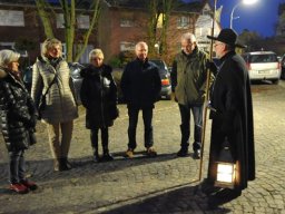 Ausflüge und andere Veranstaltungen