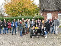 Herbstfest 2021