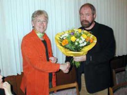 Jahreshauptversammlung 2002