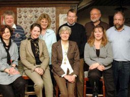 Jahreshauptversammlung 2007