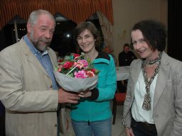 Jahreshauptversammlung 2011