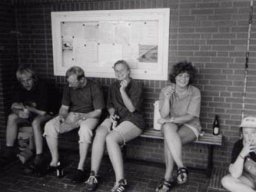 Sirksfeld 1997