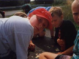 Sirksfeld 1997