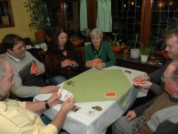 Spieleabend 2011