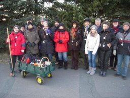 Boßeln 2012
