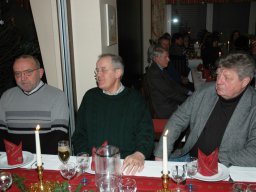 Weihnachtsfeier