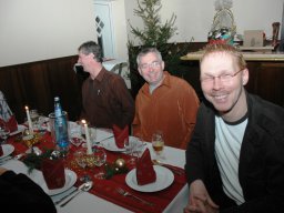 Weihnachtsfeier